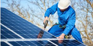 Installation Maintenance Panneaux Solaires Photovoltaïques à Dameraucourt